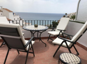 Apartment Nerja Seaview